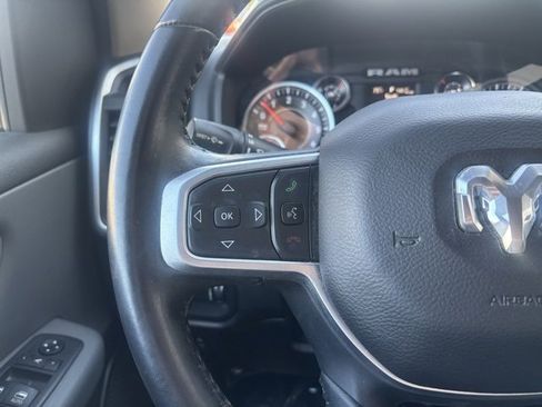 Used 2020 RAM 1500 Big Horn image 17