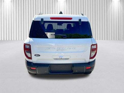 New 2026 Ford Bronco Sport Big Bend AWD/4WD image 5