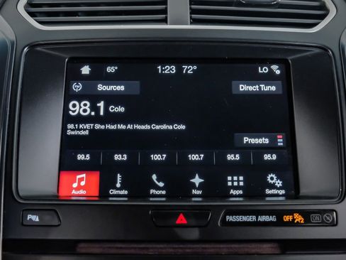 Used 2017 Ford Explorer XLT w/ Equipment Group 202A image 27