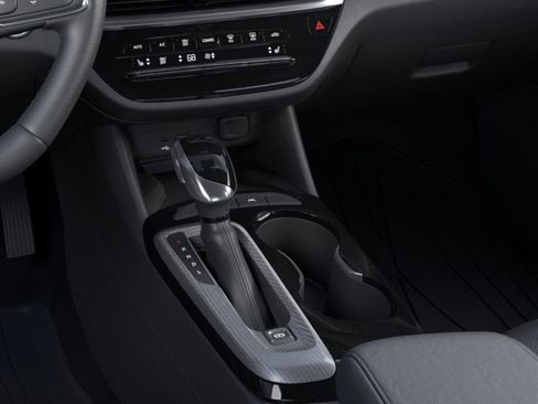 New 2026 Buick Envista Avenir image 23