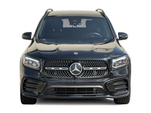 Used 2024 Mercedes-Benz GLB 250 image 4