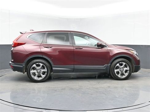 Used 2018 Honda CR-V EX-L image 11