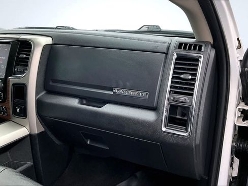 Used 2018 RAM 3500 Laramie image 24