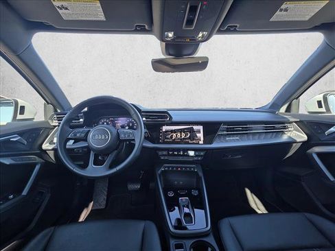 Certified 2025 Audi A3 2.0T Premium image 13