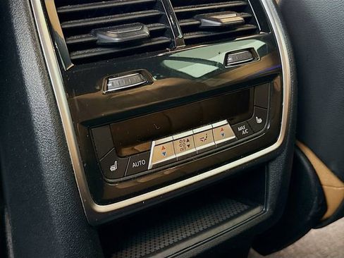 Used 2023 BMW X7 xDrive40i w/ M Sport Package image 27