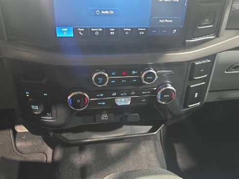 Certified 2025 Ford F150 XLT w/ Equipment Group 301A Standard AWD/4WD image 22