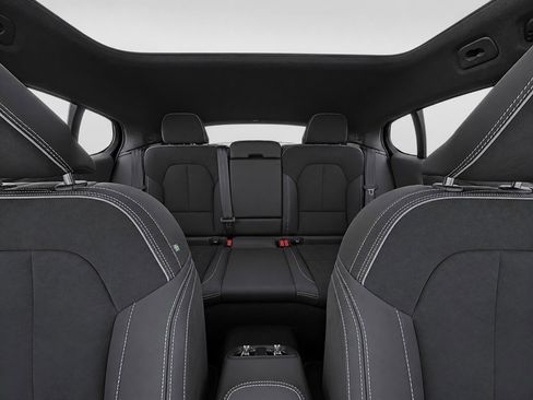 Certified 2023 Volvo C40 P8 Recharge Ultimate AWD/4WD image 12
