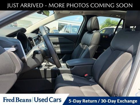 Used 2024 MAZDA CX-50 AWD 2.5 S w/ Premium Package image 13