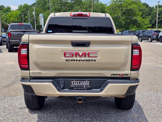 Used 2023 GMC Canyon AT4X AWD/4WD image 24
