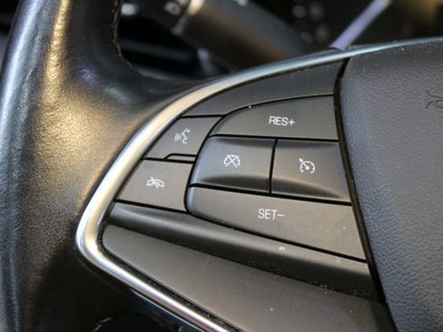 Used 2019 Cadillac XT5 Luxury w/ Trailering Package AWD/4WD image 22