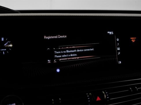 Used 2018 Lexus LS 500 image 30