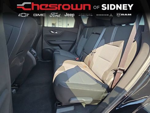 Used 2024 Chevrolet Blazer LT w/ Convenience Package FWD image 23