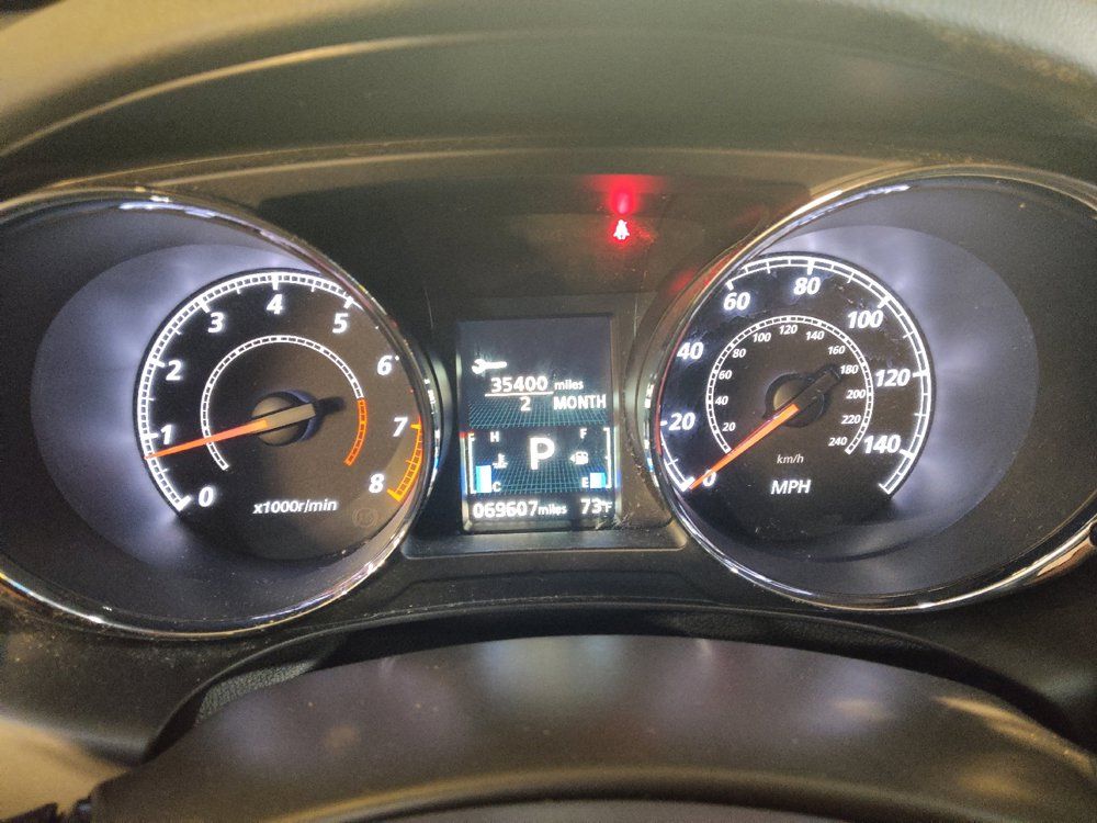 Used 2019 Mitsubishi Outlander Sport LE FWD image 23