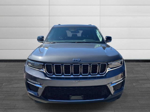 Used 2023 Jeep Grand Cherokee Limited RWD image 9