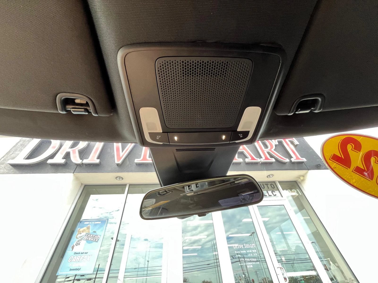 Used 2022 Honda Civic Sport image 17