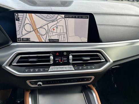 Used 2023 BMW X6 xDrive40i w/ Premium Package AWD/4WD image 14