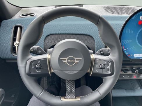 Used 2025 MINI Cooper Countryman S AWD/4WD image 25