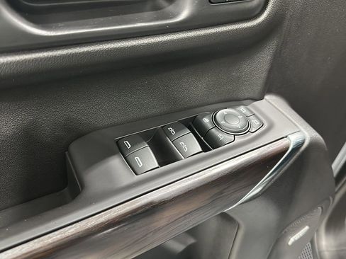 Used 2021 GMC Sierra 1500 SLT w/ SLT Premium Plus Package image 19