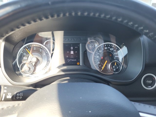Used 2019 RAM 1500 Big Horn RWD image 8