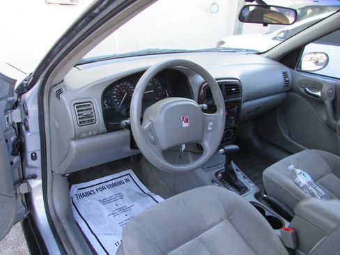 Used 2000 Saturn L-Series LS2 image 15