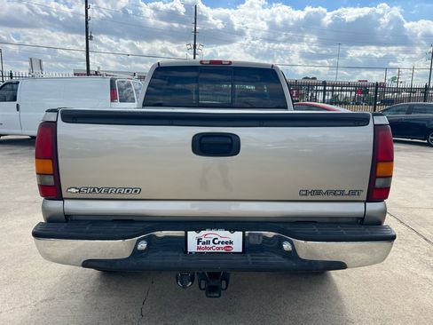 Used 2000 Chevrolet Silverado 1500 LS image 5