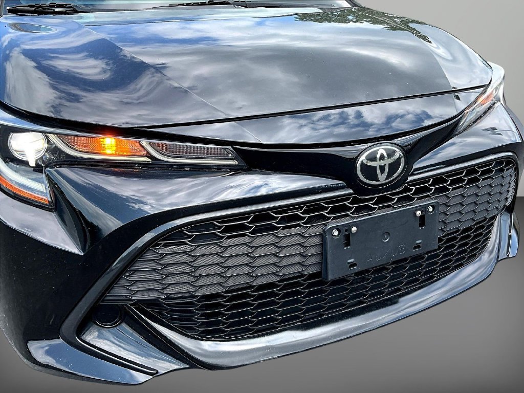 Used 2019 Toyota Corolla SE w/ SE Option Package FWD image 31
