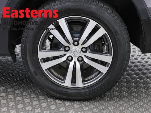 Used 2018 Honda Pilot EX-L image 33