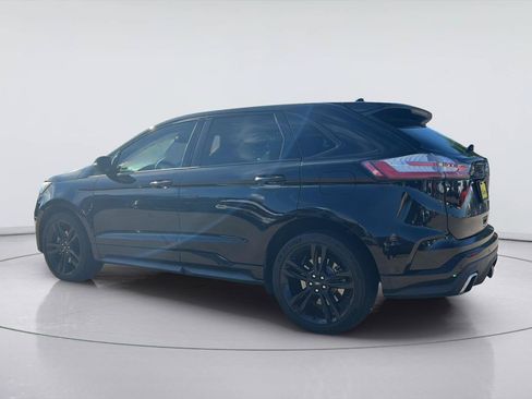 Used 2020 Ford Edge ST w/ Equipment Group 401A AWD/4WD image 6