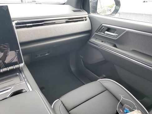 New 2026 GMC Sierra EV Elevation w/ Premium Package image 16