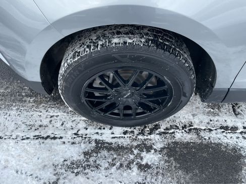 Used 2022 Ford Edge SEL w/ Convenience Package image 9