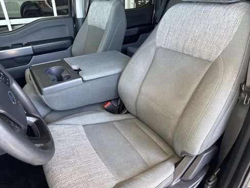 Used 2023 Ford F150 XLT image 22