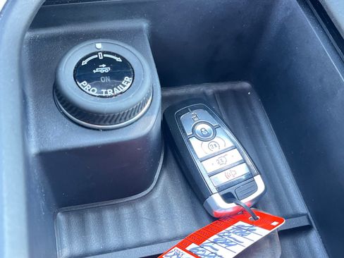 Certified 2026 Ford Expedition Tremor AWD/4WD image 13