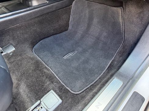 Used 2017 Lincoln MKZ Premiere FWD image 20