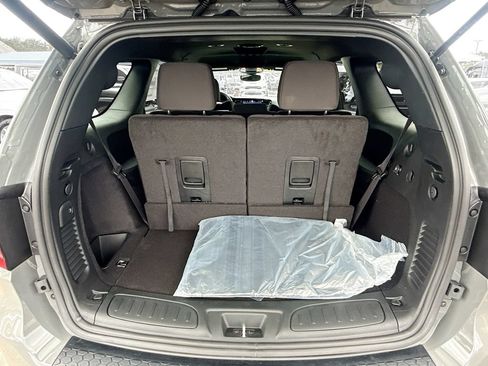 New 2026 Dodge Durango GT AWD/4WD image 29