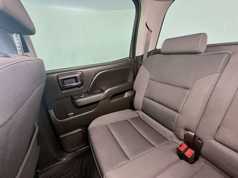 Used 2018 Chevrolet Silverado 1500 LT w/ Trailering Package image 12