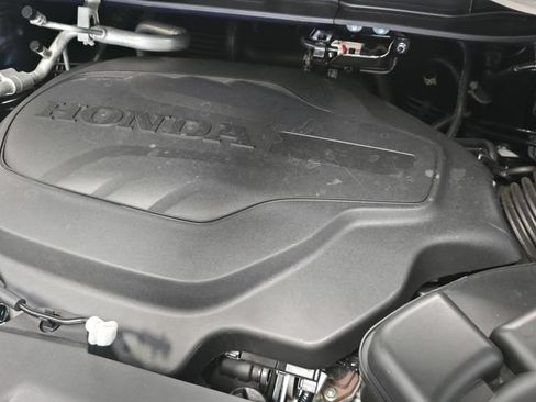 Used 2024 Honda Odyssey EX-L image 8