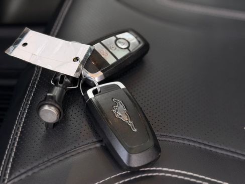 Used 2021 Ford Mustang Mach-E Premium AWD/4WD image 61