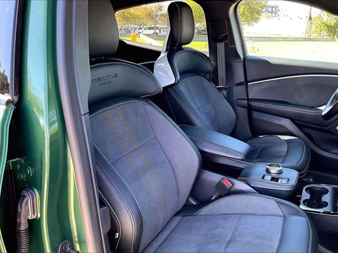 Certified 2024 Ford Mustang Mach-E GT image 9