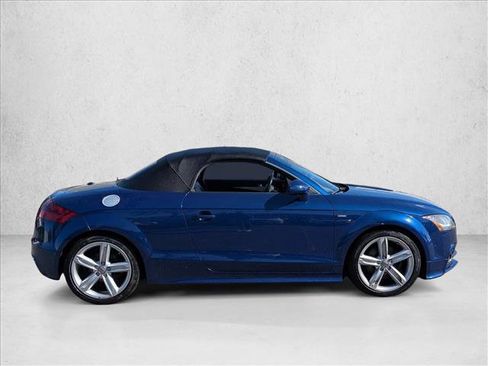 Used 2015 Audi TT 2.0T image 4