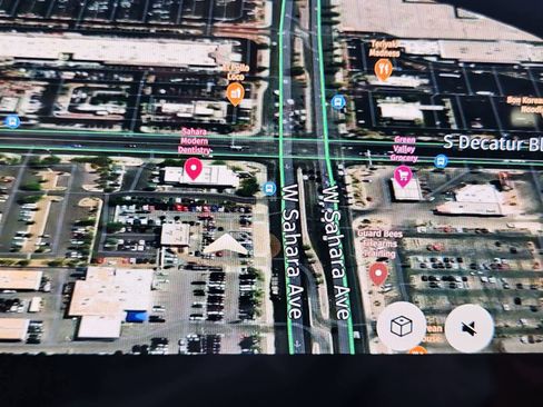 Used 2023 Lucid Air Pure image 28