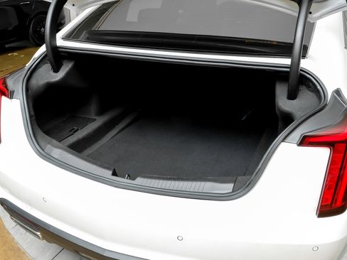 Used 2024 Cadillac CT5 Premium Luxury w/ Platinum Package image 56