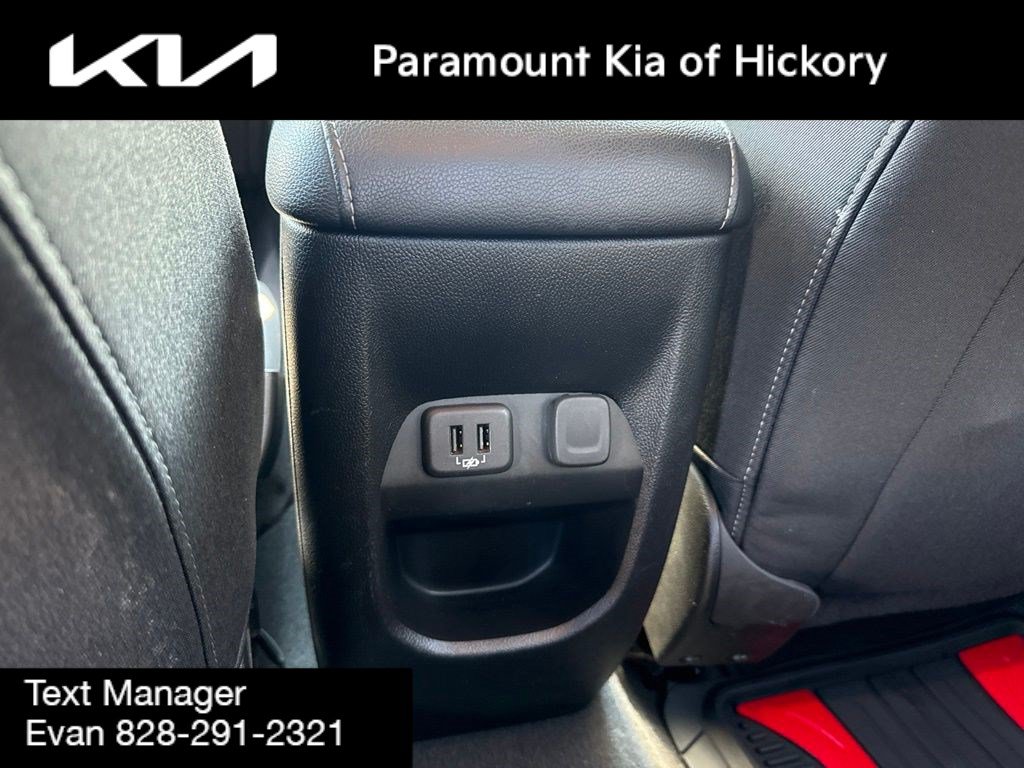 Used 2019 GMC Canyon SLE RWD image 16
