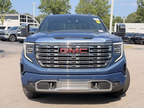 Used 2026 GMC Sierra 1500 Denali AWD/4WD image 11