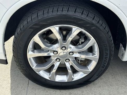 Used 2017 Dodge Durango Citadel image 11