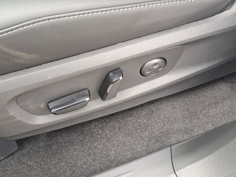 New 2026 INFINITI QX60 Sport w/ Dark Cargo Package image 18