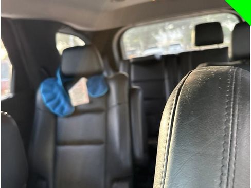 Used 2020 Dodge Durango SXT RWD image 21