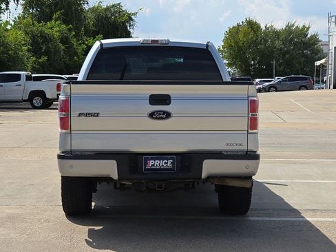 Used 2014 Ford F150 STX w/ Equipment Group 201A Mid AWD/4WD image 6