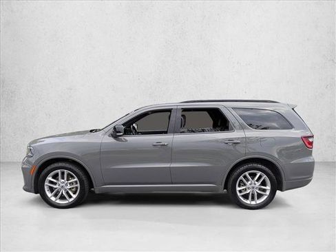 Used 2023 Dodge Durango GT image 9