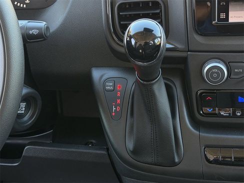 New 2026 RAM ProMaster 2500 w/ Convenience Group image 17