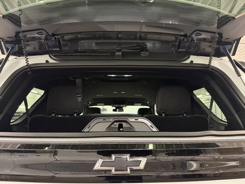 New 2026 Chevrolet Tahoe LT w/ Comfort Package image 31